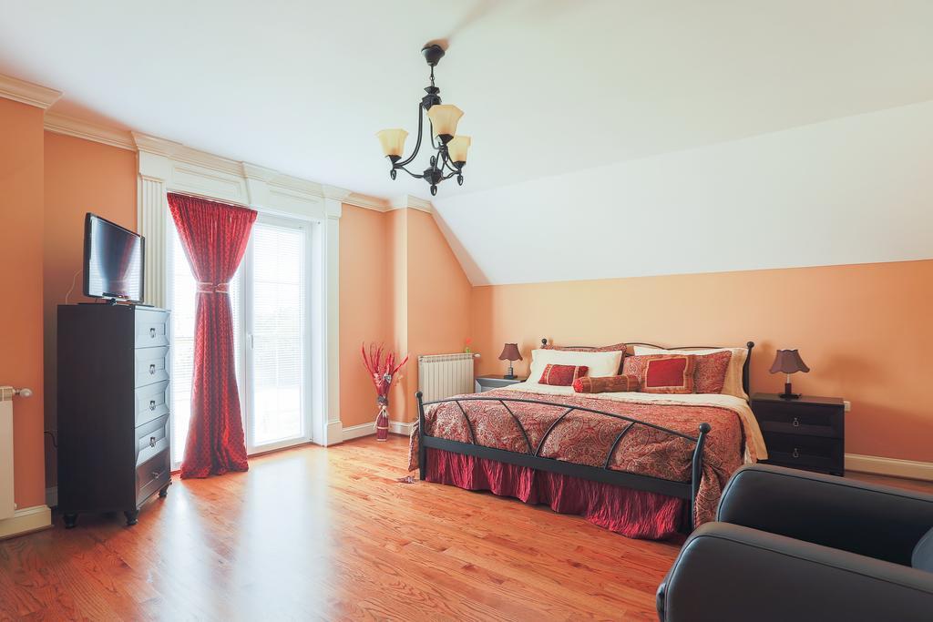 Hotel Casa Iulia Haţeg Pokój zdjęcie