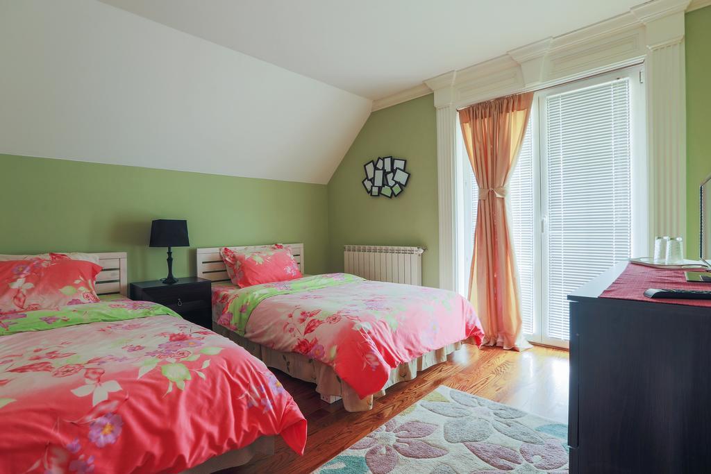 Hotel Casa Iulia Haţeg Pokój zdjęcie