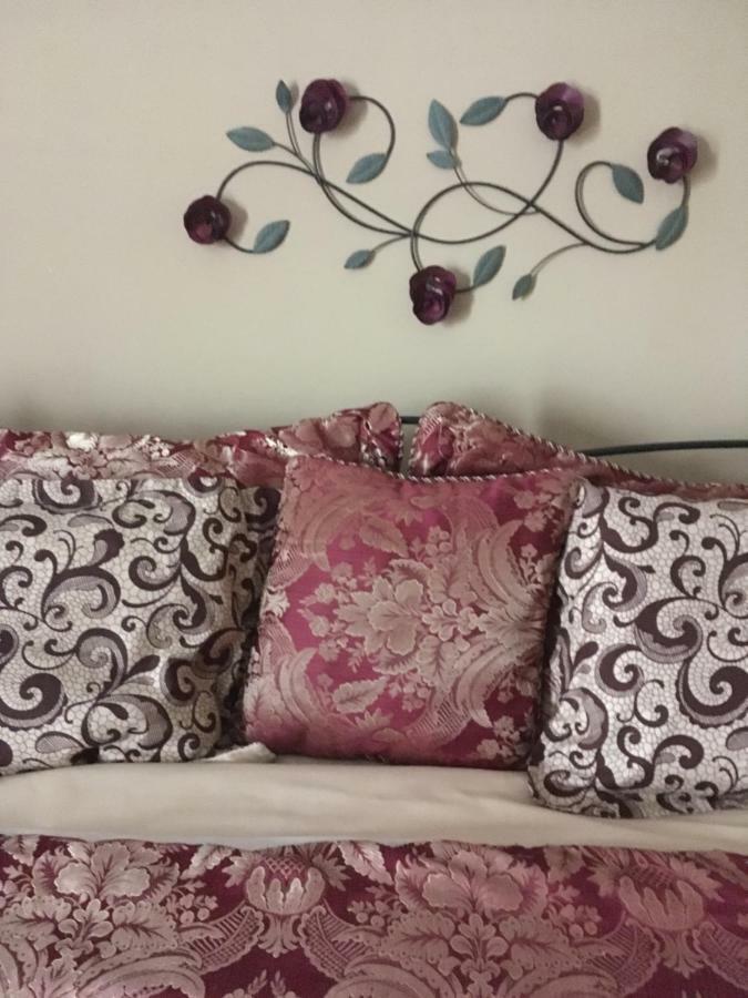 Hotel Casa Iulia Haţeg Zewnętrze zdjęcie